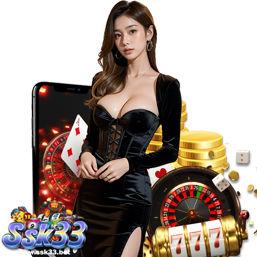 ssk33 ปลอดภัยมั่นคง