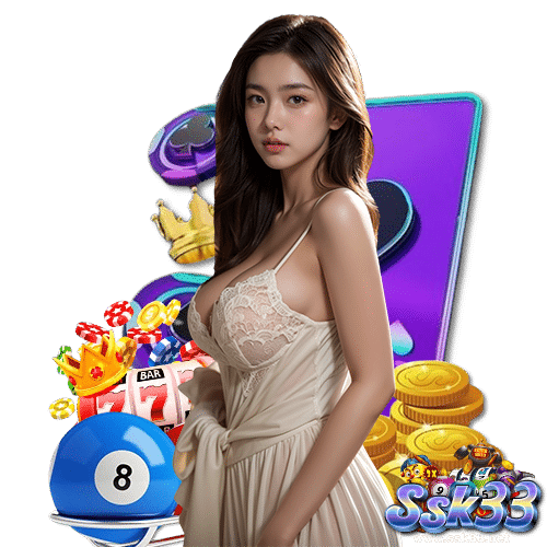 ssk33 สล็อตออนไลน์